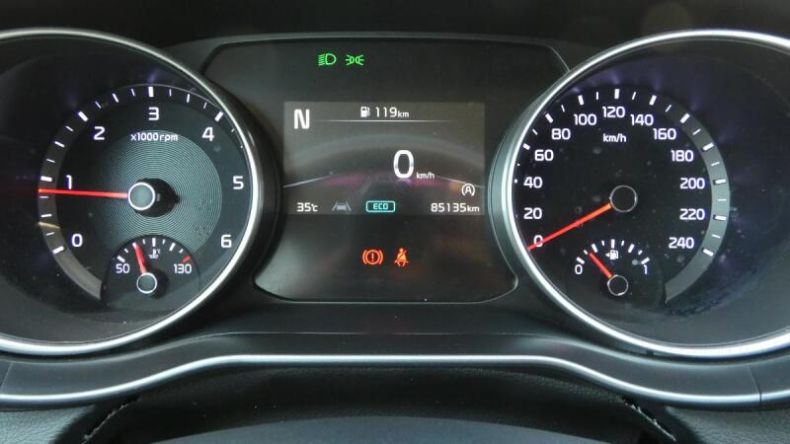 Kia Cee'd - hlavní fotka