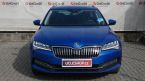 Škoda Superb - fotka číslo 1