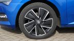 Škoda Superb - fotka číslo 25
