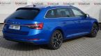Škoda Superb - fotka číslo 2