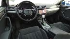Škoda Superb - fotka číslo 4