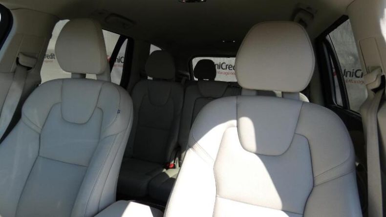 Volvo XC90 - hlavní fotka