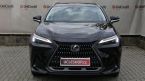 Lexus NX 350h - fotka číslo 1