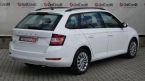 Škoda Fabia - fotka číslo 2