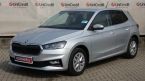 Škoda Fabia - fotka číslo 0