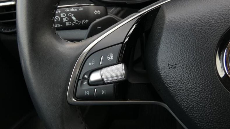 Škoda Fabia - hlavní fotka