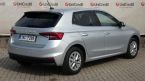 Škoda Fabia - fotka číslo 2
