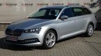 Škoda Superb - fotka číslo 0