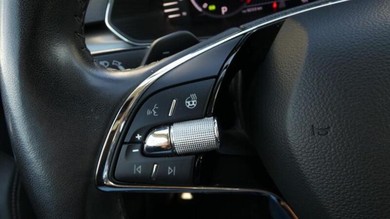 Škoda Superb - hlavní fotka