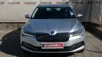 Škoda Superb - fotka číslo 1