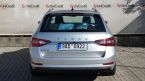 Škoda Superb - fotka číslo 3