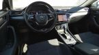 Škoda Superb - fotka číslo 4