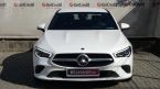 Mercedes Třída CLA - fotka číslo 1