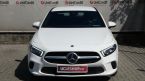 Mercedes Třída A - fotka číslo 1