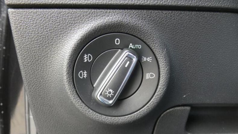 Škoda Karoq - hlavní fotka