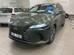 Lexus RX 350h - fotka číslo 1