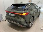 Lexus RX 350h - fotka číslo 3
