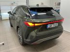 Lexus RX 350h - fotka číslo 4