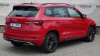 Škoda Karoq - fotka číslo 2