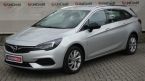 Opel Astra - fotka číslo 0