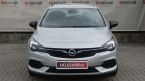 Opel Astra - fotka číslo 1
