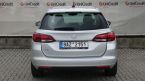 Opel Astra - fotka číslo 3