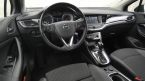 Opel Astra - fotka číslo 4
