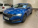 Škoda Superb - fotka číslo 1