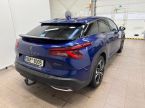 Citroën C5 X - fotka číslo 3