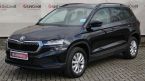 Škoda Karoq - fotka číslo 0