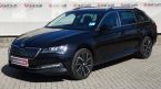 Škoda Superb - fotka číslo 0