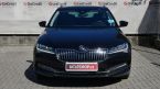 Škoda Superb - fotka číslo 1