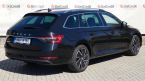 Škoda Superb - fotka číslo 2