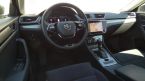 Škoda Superb - fotka číslo 4