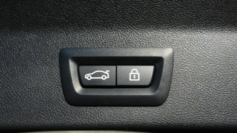 BMW X3 - hlavní fotka