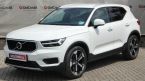 Volvo XC40 - fotka číslo 0