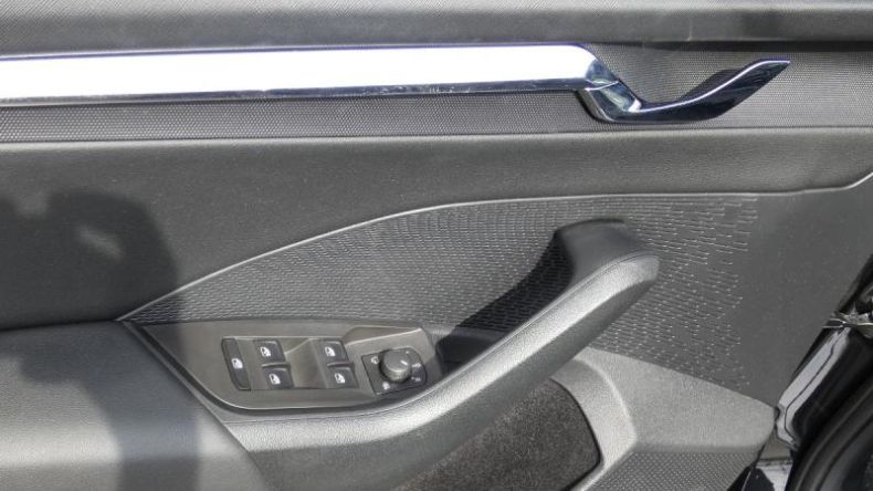 Škoda Octavia - hlavní fotka