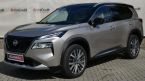 Nissan X-Trail - fotka číslo 0
