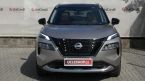 Nissan X-Trail - fotka číslo 1