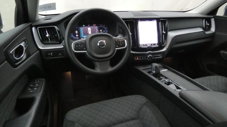 Volvo XC60 - hlavní fotka