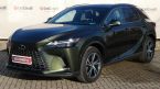 Lexus RX 350h - fotka číslo 0