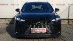 Lexus RX 350h - fotka číslo 1
