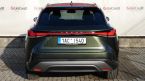 Lexus RX 350h - fotka číslo 3