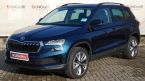 Škoda Karoq - fotka číslo 0