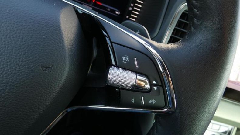 Škoda Karoq - hlavní fotka