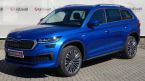 Škoda Kodiaq - fotka číslo 0