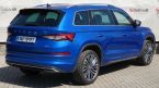 Škoda Kodiaq - fotka číslo 2