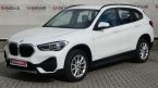 BMW X1 - fotka číslo 0