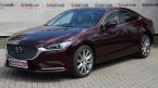 Mazda 6 - fotka číslo 0