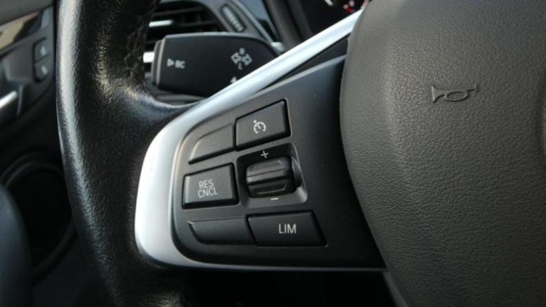 BMW X1 - hlavní fotka